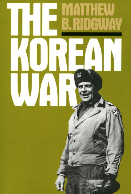 The Korean War