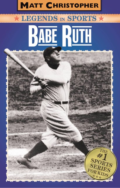 Babe Ruth