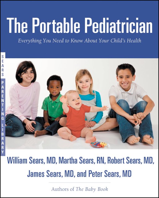 The Portable Pediatrician