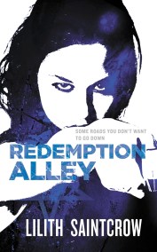 Redemption Alley