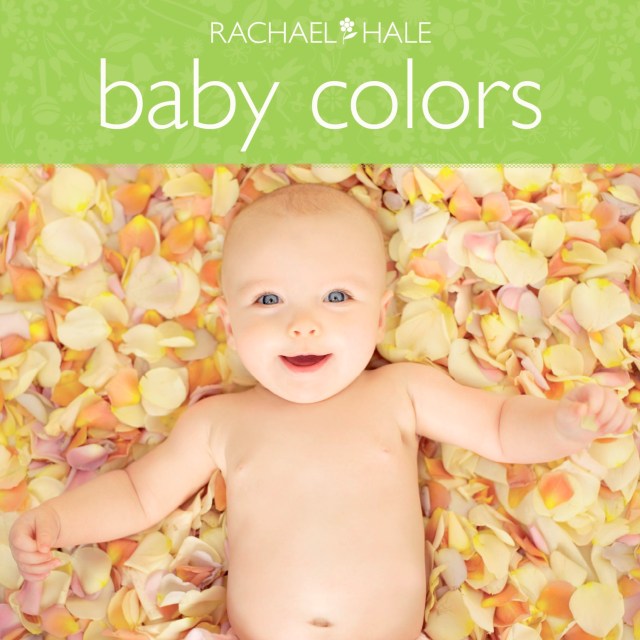 Baby Colors