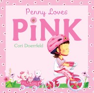 Penny Loves Pink