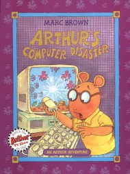 Arthur’s Computer Disaster