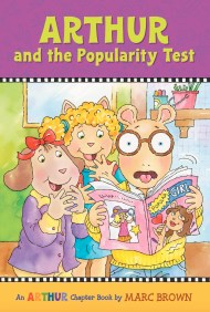 Arthur and the Popularity Test