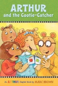 Arthur and the Cootie-Catcher