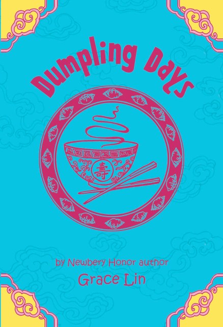 Dumpling Days