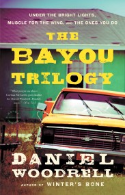 The Bayou Trilogy