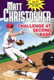 Challenge at Second Base