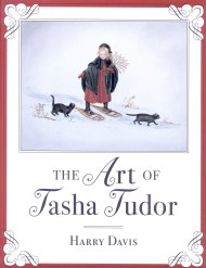 The Art of Tasha Tudor