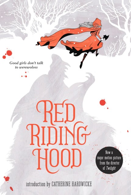 Red Riding Hood