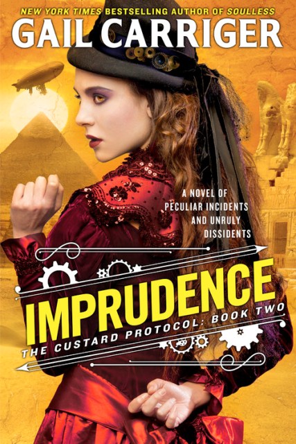 Imprudence