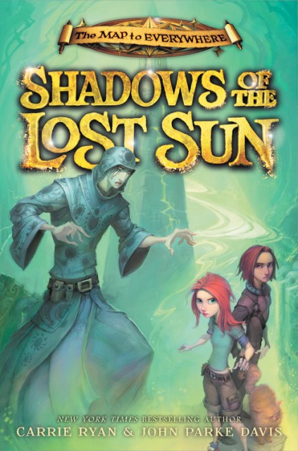 Shadows of the Lost Sun