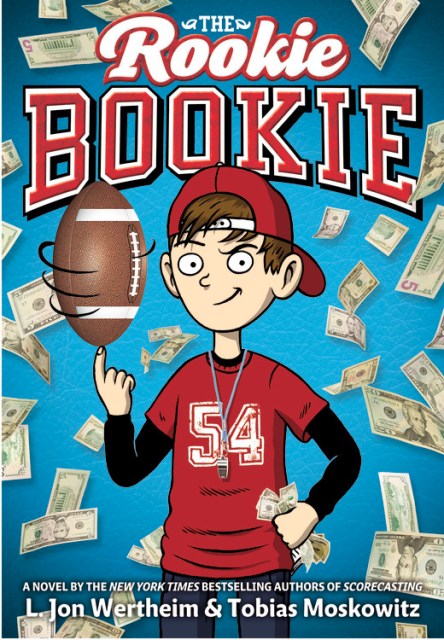 The Rookie Bookie