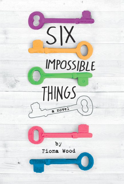 Six Impossible Things