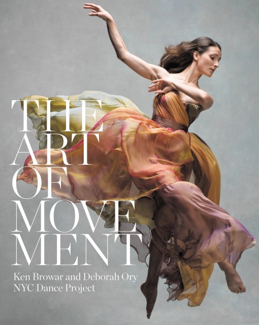 The Art of Movement