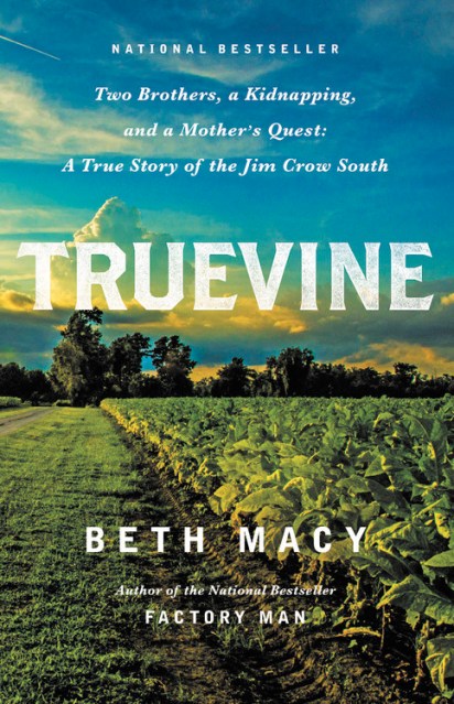 Truevine