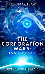 The Corporation Wars: Insurgence