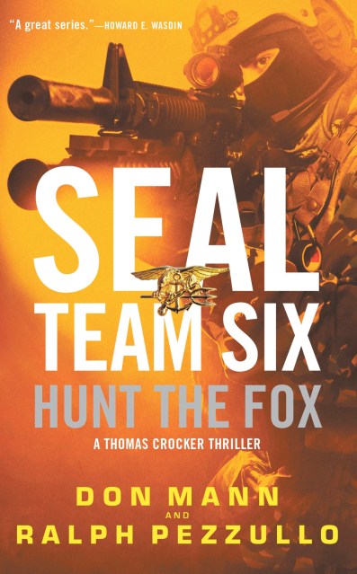 SEAL Team Six: Hunt the Fox