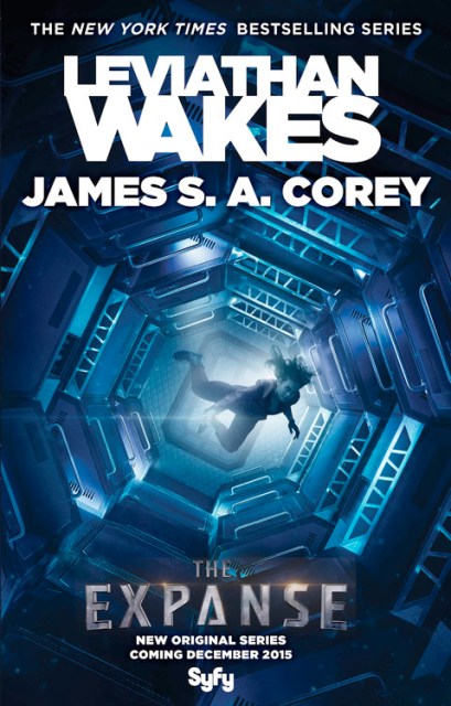 Leviathan Wakes