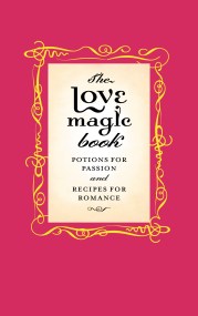 The Love Magic Book