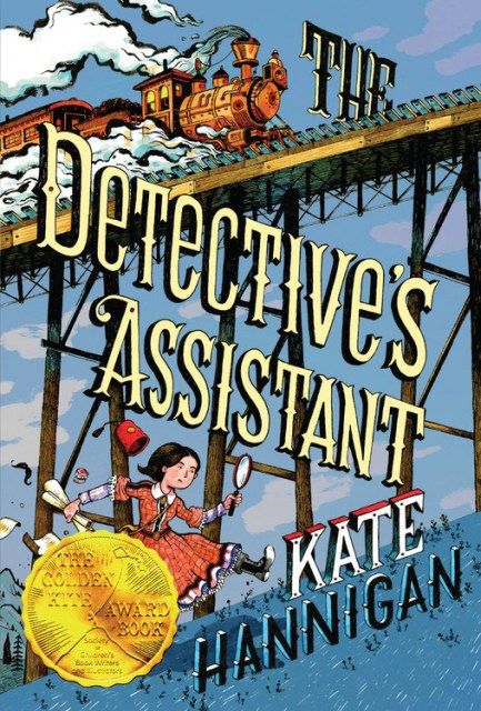 The Detective's Assistant