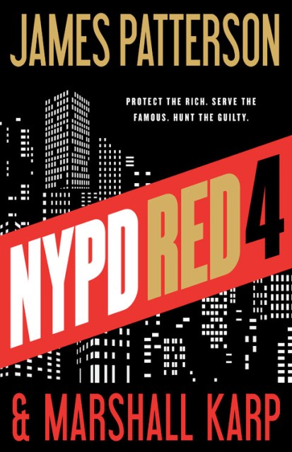 NYPD Red 4