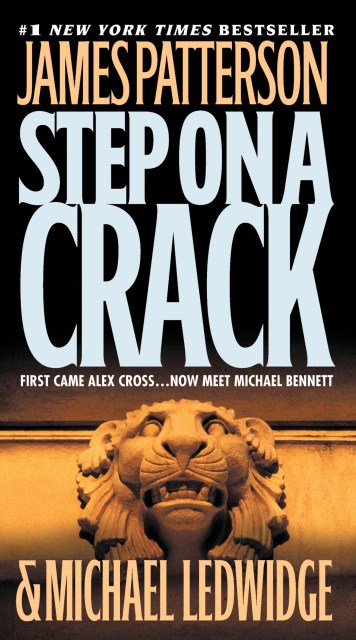 Step On a Crack