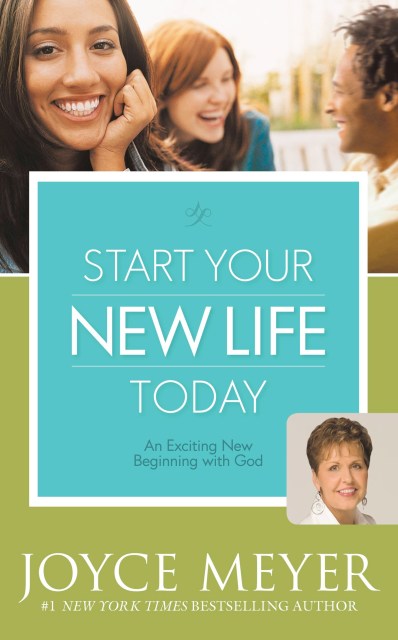 Start Your New Life Today