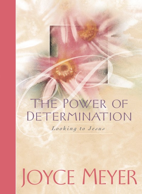 The Power of Determination