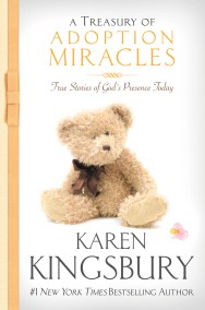 A Treasury of Adoption Miracles