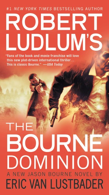 Robert Ludlum's (TM) The Bourne Dominion