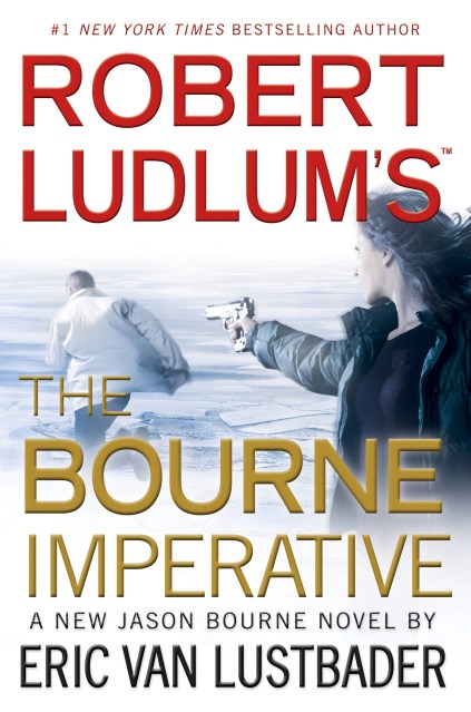 Robert Ludlum’s (TM) The Bourne Imperative