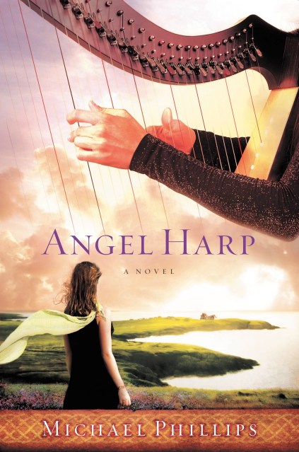 Angel Harp