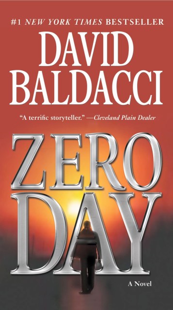 Zero Day