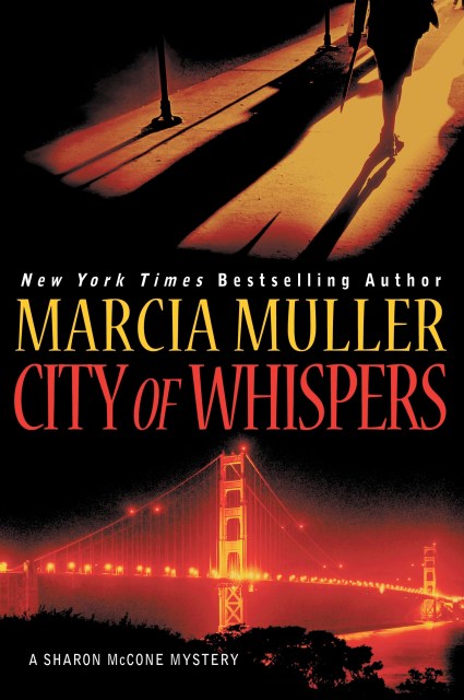 City of Whispers