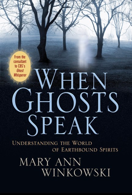 When Ghosts Speak