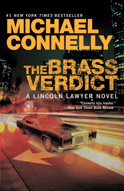 The Brass Verdict