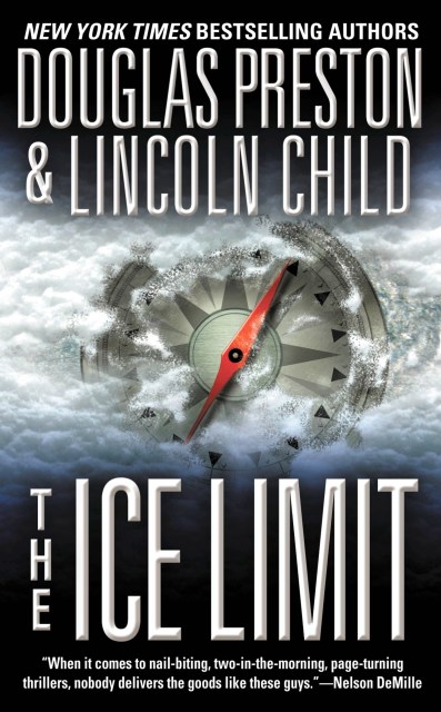 The Ice Limit