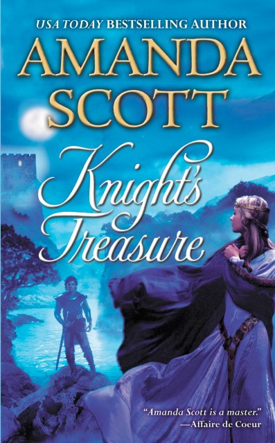 Knight’s Treasure