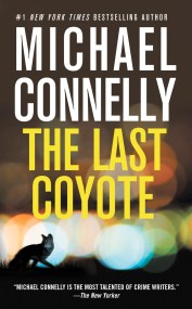 The Last Coyote