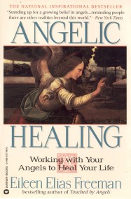 Angelic Healing