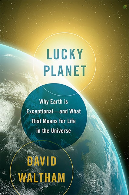 Lucky Planet