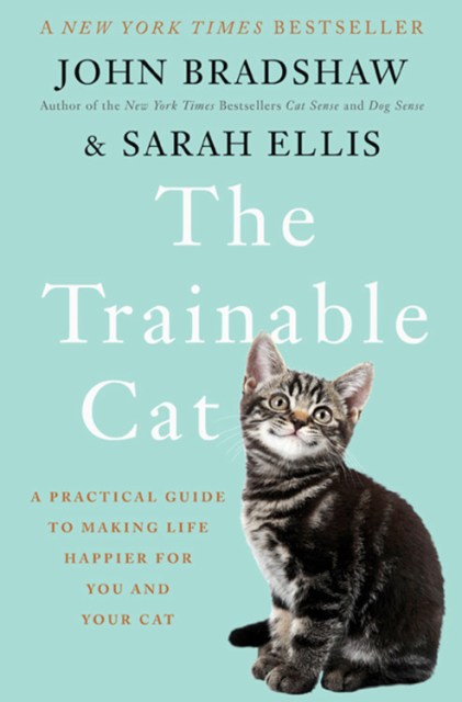 The Trainable Cat