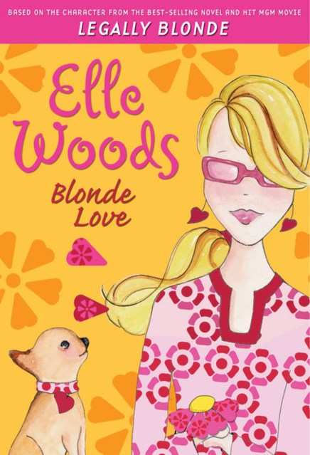 Elle Woods: Blonde Love