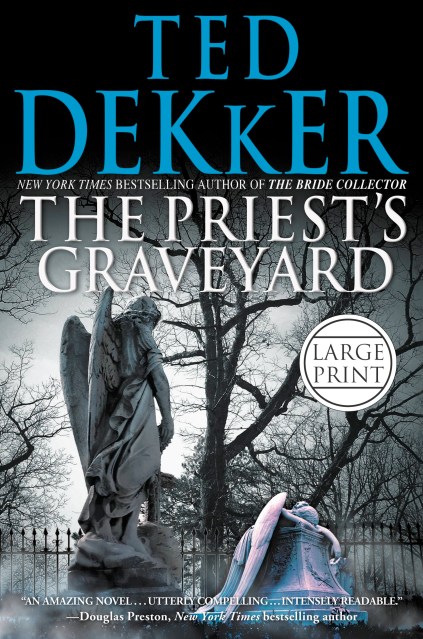 The Priest's Graveyard