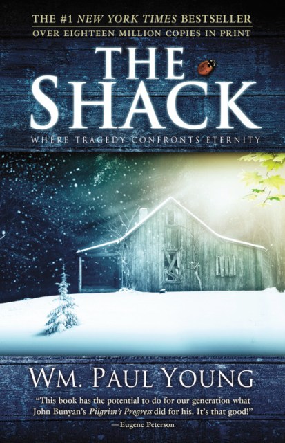 The Shack