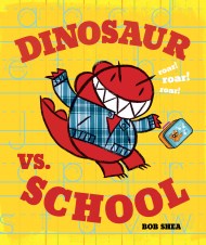 Dinosaur vs. School