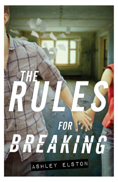 The Rules for Breaking