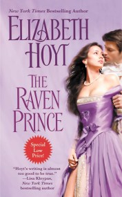 The Raven Prince