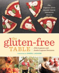 The Gluten-Free Table